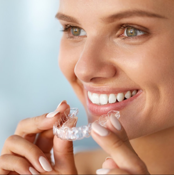 Expert Denture Services to Restore Your Smile
